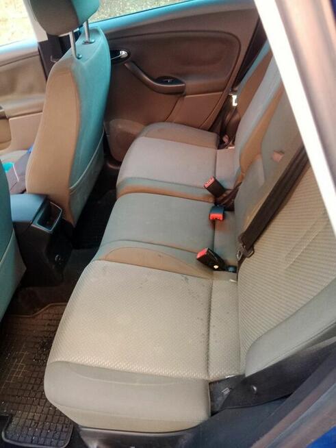 Seat Altea 2004r,1.9tdi Stan Bardzo dobry, Ładny