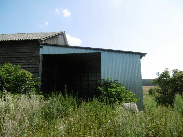 Syndyk sprzeda zabudowaną nieruchomość w Kanigowie