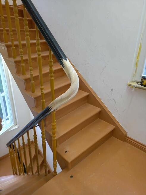 RENOWACJA STOLARKI W KAMIENICACH