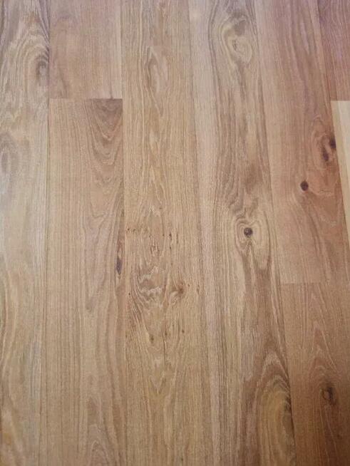 Podłoga Trójwarstwowa Dąb Biały Jakość Classic 13,5x192x2150