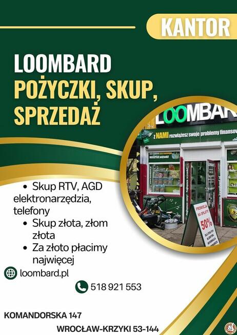 Gotówka na każda okazje !!!