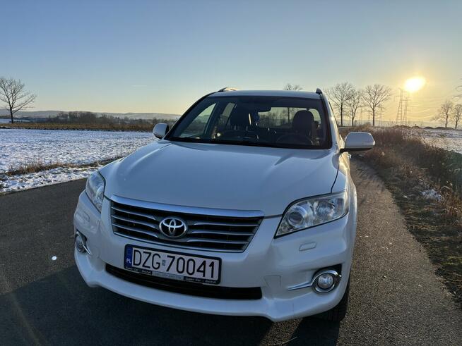 Toyota RAV4 4x4 2.0
