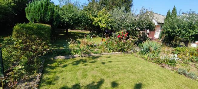 Działka rekreacyjna