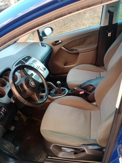 Seat Altea 2004r,1.9tdi Stan Bardzo dobry, Ładny