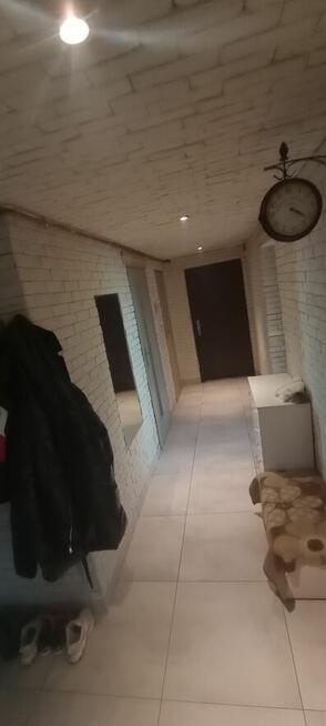 Mieszkanie 97m ADM do zamiany na kawalerkę (z dopłatą)