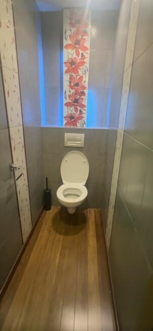 3 pokoje + 30m2 taras + kom lok