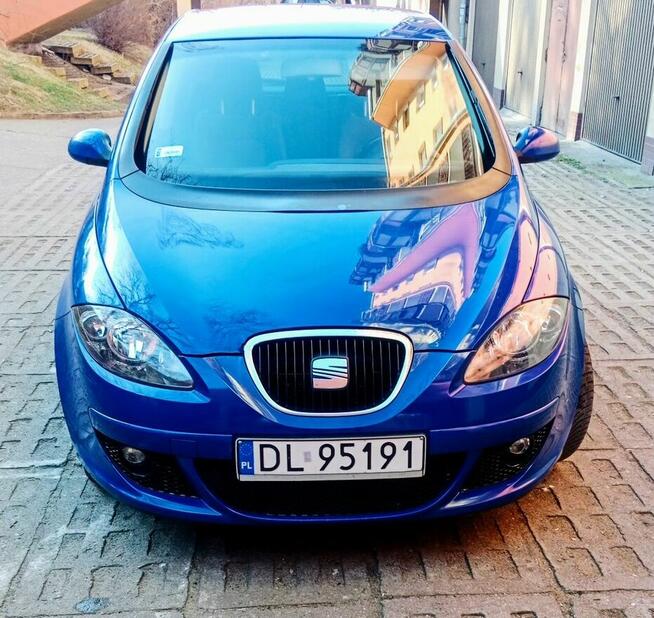 Seat Altea 2004r,1.9tdi Stan Bardzo dobry, Ładny