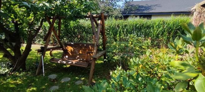 Działka rekreacyjna