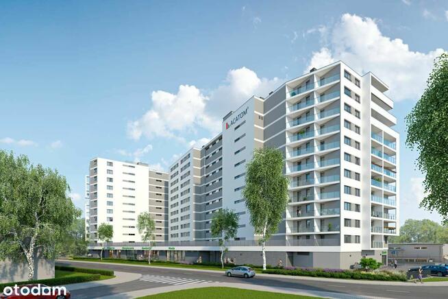 Langiewicza 37 do centrum 2km | mieszkanie 2-pok. 46,47