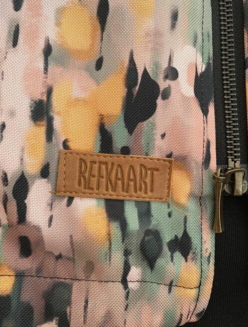 Płaszcz Refkaart