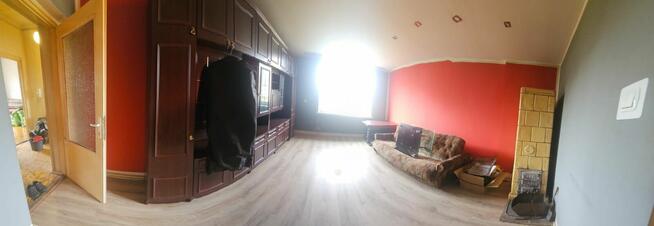 Mieszkanie w Górażdżach