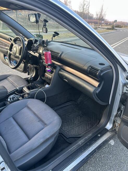 Sprzedam Audi A4 B5 1999r Ben auto w stanie bardzo dobrym
