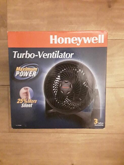 Honeywell wentylator HT900E