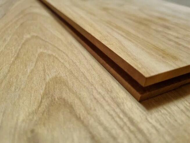 Deska podłoga z drewna egzotycznego deski TEAK 15x120
