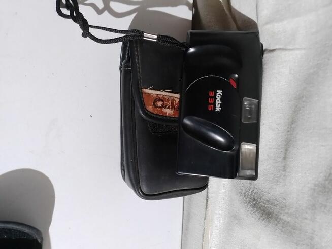 Sprzedam stare aparaty i lampy blyskowe