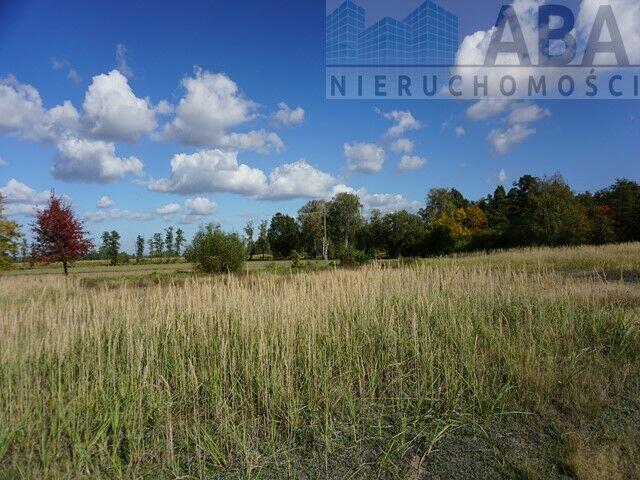 Sprzedam działkę budowlaną - Kalinowa gm. Turek