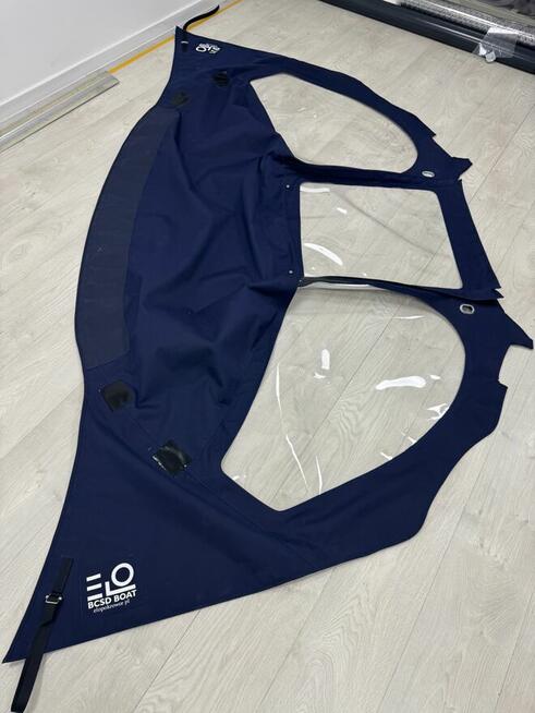 Ogólnopolski ELO Serwis Bimini , Cabrio ,Szprycbud.