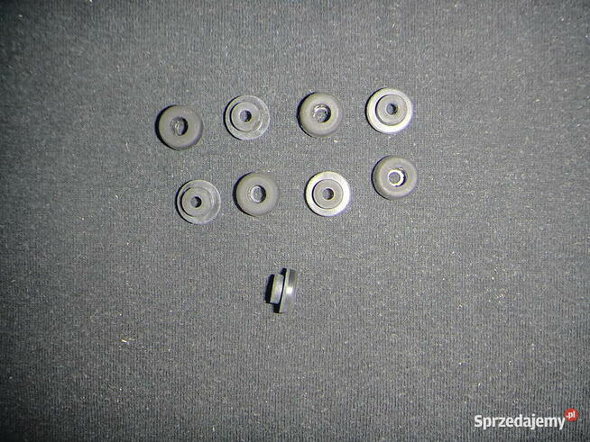 Przepust kablowy gumowy do kabli