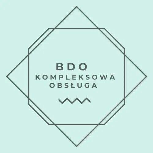 BDO, KOBIZE, F-Gazy, CBAM – Pełna Obsługa i Wsparcie