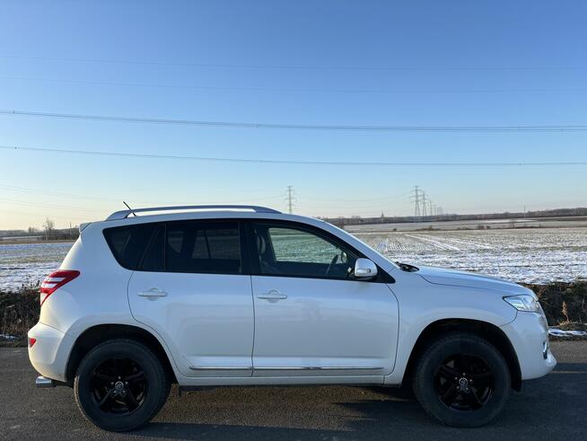 Toyota RAV4 4x4 2.0