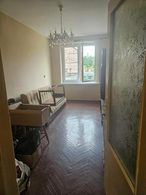 Mieszkanie w Górażdżach