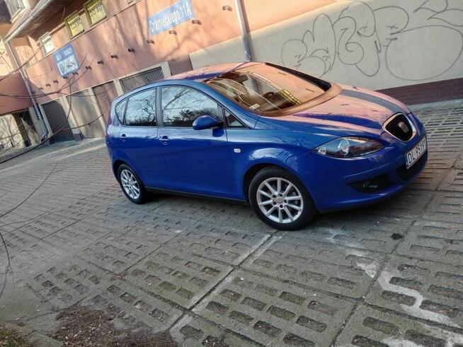 Seat Altea 2004r,1.9tdi Stan Bardzo dobry, Ładny