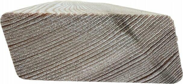 Deska elewacyjna modrzew syberyjski A/B 26x69 Profil RHOMBUS