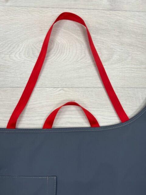 ELO Pokrowiec Young na ster i miecz do łódki Optimist