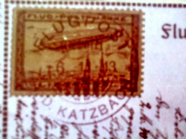 Karty pocztowe znaczki zestaw