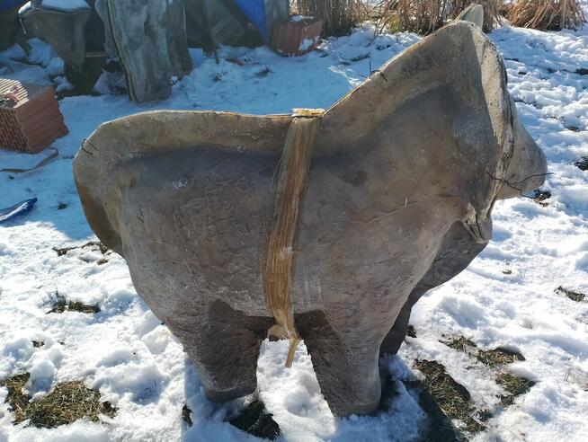 Forma Formy odlewnicze Owca Owieczka Zwierzęta Odlewy Ozdob