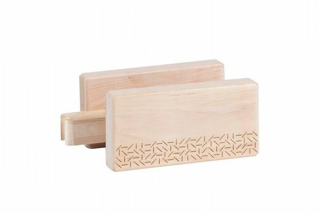 Drzwi sauny Thermo Osika 7x19 Classic szkło grafitowe THERMO