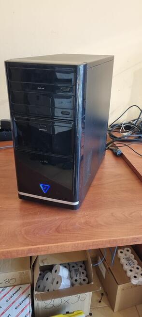 Komputer Medion, Celeron j1900 2GHZ (2 r./4 w.), 250HDD, 8GB