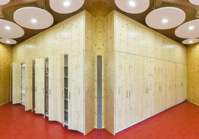 Płyta 3-warstwowa Masywna 19x1250x5000mm KLASA CD