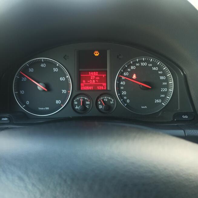 Sprzedam Volkswagena Jetta