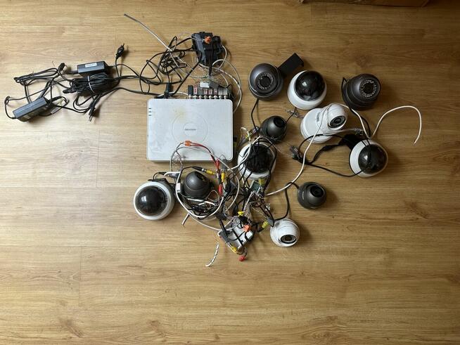 Syndyk sprzedaje ruchomości po działalności upadłego