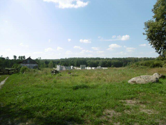 Syndyk sprzeda zabudowaną nieruchomość w Kanigowie