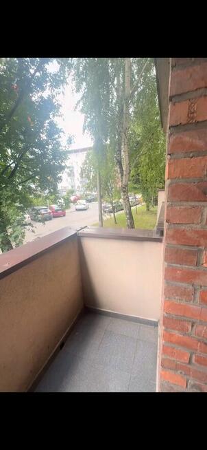 3 pokoje + 30m2 taras + kom lok