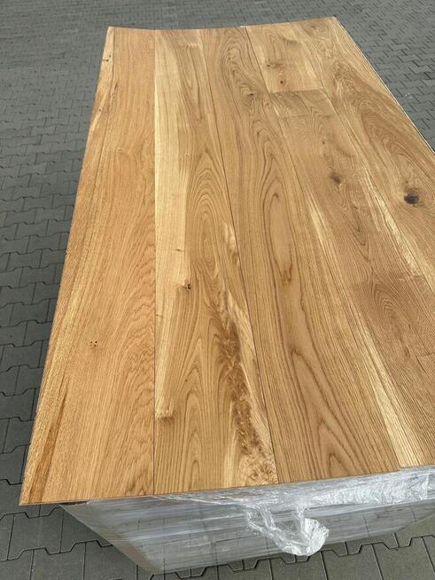 Deska Podłoga Warstwowa Dąb Klasyczny 13,5x192x1820