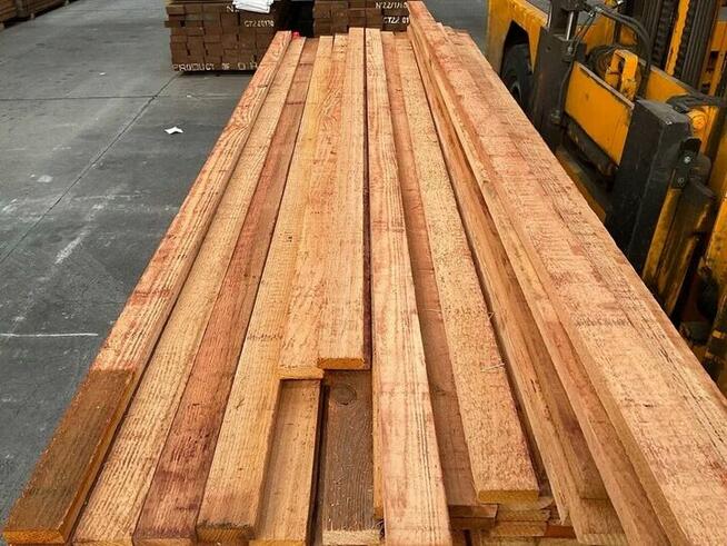 TARCICA KANTÓWKA CEDR KANADYJSKI WRC WESTERN RED CEDAR 46x80