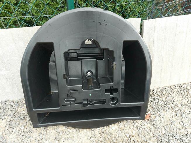 wkład koła zapasowego / zestaw naprawczy Alfa Romeo Mito