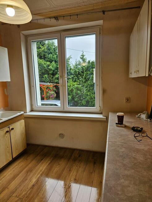 Mieszkanie w Górażdżach