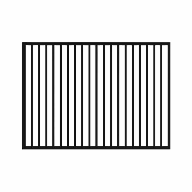 Przęsło typ P-20 2,50 x 1,25 m