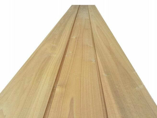 Boazeria Podbitka Deska Sauny sauna TERMO MAGNOLIA 15X145