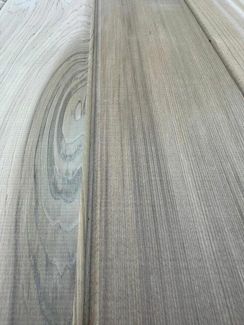 DESKA CEDR KANADYJSKI WRC Western Red Cedar 17,5x137mm