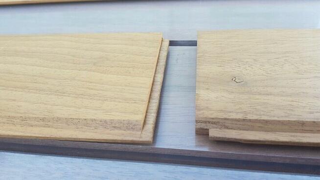 Deska elewacyjna Thermo Abachi Termo Egzotyczna Samba 15x141