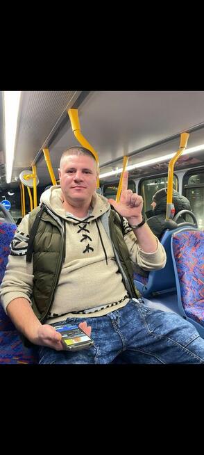 Szukam stałego spokojnego związku