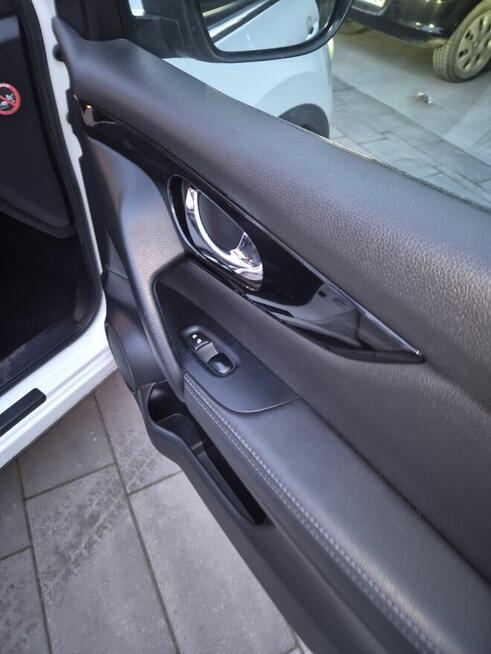 Sprzedam samochód nissan qashqaj