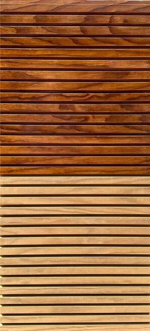 Deska thermo sosna bezsęczna radiata 20x138 4RHOMB (CAR3)