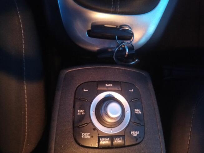 Renault Grand Scenic III 2016r 190 tys km