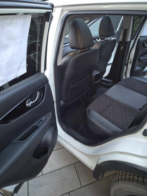 Sprzedam samochód nissan qashqaj